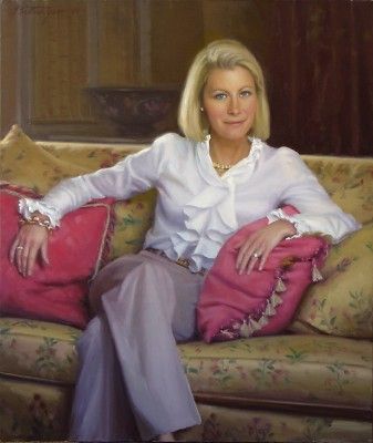 Best Ned Bittinger Paintings - 2